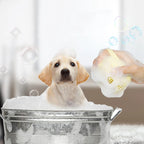 Shampoo Massage Brush