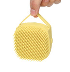 Shampoo Massage Brush
