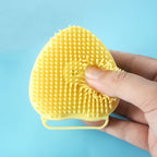 Shampoo Massage Brush