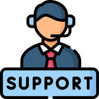 Live Support
